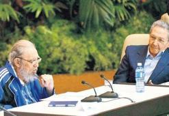 Fidel Castro’dan veda konuşması