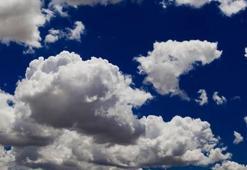 İstanbul'da hava durumu