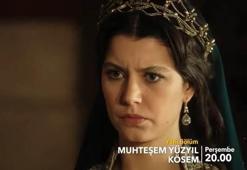 Muhteşem Yüzyıl Kösem 23. bölüm fragmanında sırlar gün yüzüne çıkıyor!