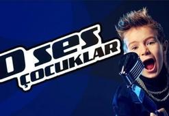 O Ses Çocuklar 5. bölüm fragmanı yayınlandı!