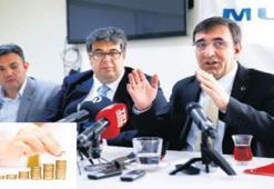 Milli gelir yıl ortası değişir