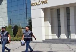 SPK'dan Akın İpek'e suç duyurusu