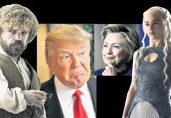 Tyrion’i Trump’a tercih ediyorlar