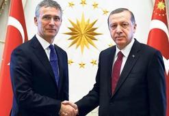 NATO’dan IŞİD’e karşı ‘yerel güçler’ mesajı