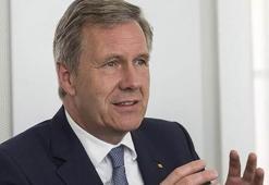 Wulff'tan dünyaya ders gibi sözler