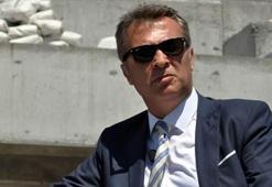 Fikret Orman yönetimi değiştiriyor!