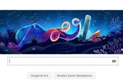 Dünya günü doodle oldu! Dünya Günü nedir?