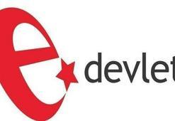 e-Devlet'te araç sorgulama uygulamasına ilişkin düzenleme