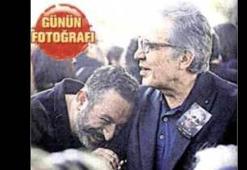 Cem Yılmaz'dan o kare için açıklama!