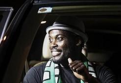 Antalyaspor, Michael Essien'i istiyor!