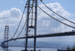 Osman Gazi Körfez Köprüsü’nün geçiş ücreti ne kadar?
