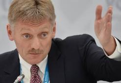 Kremlin'den İsrail açıklaması geldi!