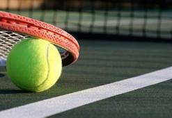 Teniste bahis skandalı!