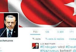 Pegida liderini hacklediler