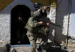 PKK operasyonlarında dikkat çeken ayrıntı