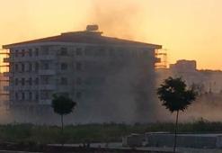 Kilis'e düşen roket sonucu ölenlerin sayısı 3'e yükseldi