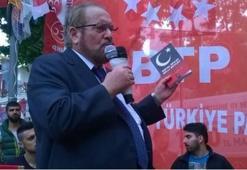 Haydar Baş'tan yine asgari ücret sözü