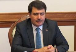 Vali Şahin'den "1 Mayıs" değerlendirmesi