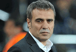 Ersun Yanal tamam! İşte transfer listesi..