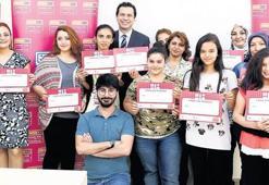 15 bin kadını teknoloji ve internetle tanıştırdı