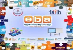EBA kurs kayıt ve EBA şifre işlemleri!