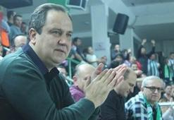 'Büyük bir başarıya imza attık'
