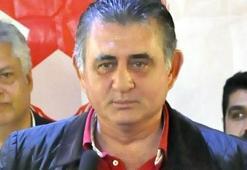 Ümit Zileli, İzmir’de gözaltına alınıp serbest bırakıldı