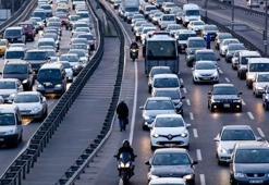 İstanbul'da bazı yollar trafiğe kapatılacak