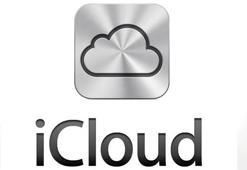 iCloud'u depolama özelliğinden yararlanın!