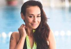 Sosyetik güzel değilim