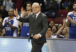 Ivkovic ile yollar ayrıldı