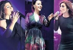 23 Nisan konser trafiği