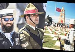 Gurur ve hüzün bir arada
