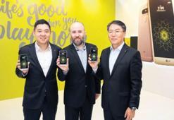 LG’nin ilk modüler akıllı telefonu: G5