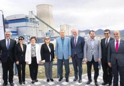 Enerjisiyle 6 milyar dolar cepte kalacak