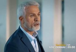 Göç Zamanı 13. bölüm fragmanları yayınlandı!