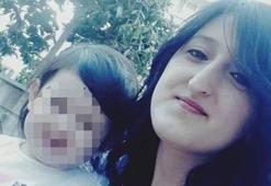 Eşini boğarak öldürüp işe gitmiş