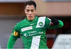 Paşa'dan bir transfer daha