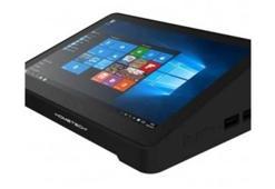 Tablet ve masaüstü bilgisayar bir araya geldi: Hometech e-Box Mini PC