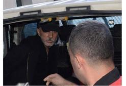Eski eşini kızının gözleri önünde öldüren kocaya ömür boyu hapis