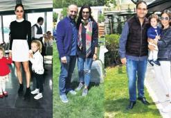 Çocuklar için buluştular