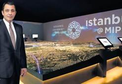 Başka İstanbul yok