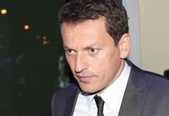 Volkan Bayarslan: Kalbime vurunca nefesim kesildi
