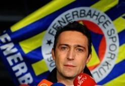 1907 Fenerbahçe Derneği başkanı yine Ali Koç