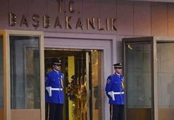 13 milletvekili hakkında 20 fezleke Başbakanlığa gönderildi
