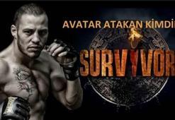 Avatar Atakan kimdir?