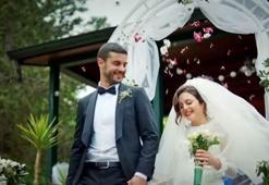 İlişki Durumu Karışık 40. bölüm final fragmanında Can ve Ayşegül evleniyor!-izle