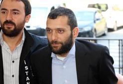 Onur Özbizerdik hakkında yakalama kararı çıkarıldı