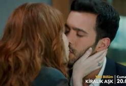 Kiralık Aşk 44. bölüm fragmanında Ömer ve Defne aşkı zorlu sınavda!
