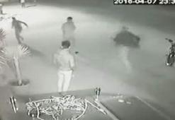 Cinsel istismar mağduru çocuğa meydan dayağı